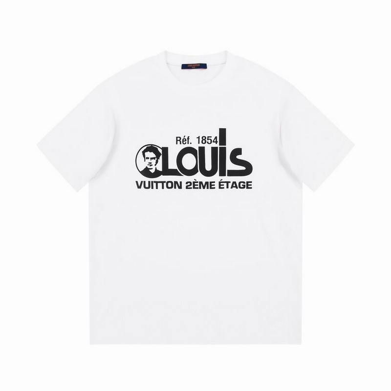 Louis Vuitton Men's T-shirts 573